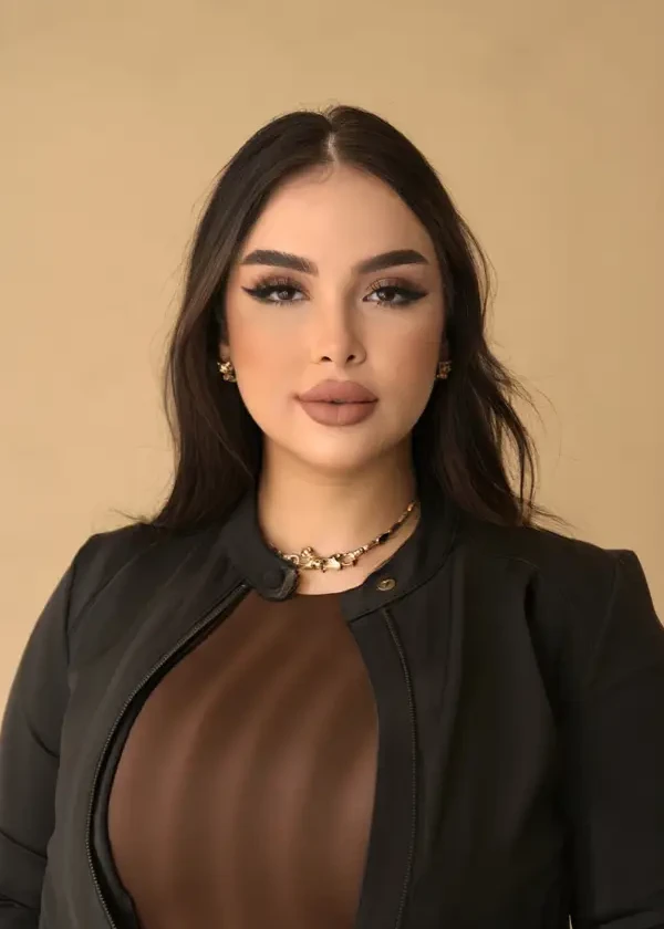Lama, founder of LMA Clinic